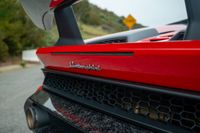 2018 Lamborghini Huracan LP 640-4 Performante Spyder for sale