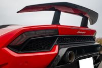 2018 Lamborghini Huracan LP 640-4 Performante Spyder for sale