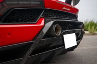 2018 Lamborghini Huracan LP 640-4 Performante Spyder for sale