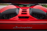 2018 Lamborghini Huracan LP 640-4 Performante Spyder for sale