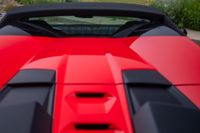 2018 Lamborghini Huracan LP 640-4 Performante Spyder for sale
