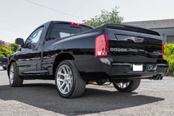 2004 Dodge Ram 1500 SRT-10 for sale