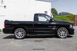 2004 Dodge Ram 1500 SRT-10 for sale