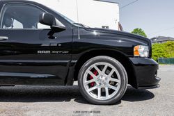 2004 Dodge Ram 1500 SRT-10 for sale