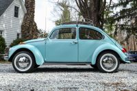 1972 Volkswagen Beetle for sale