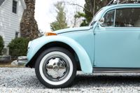 1972 Volkswagen Beetle for sale