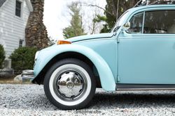 1972 Volkswagen Beetle for sale
