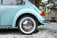 1972 Volkswagen Beetle for sale
