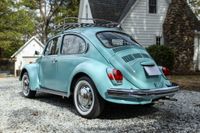 1972 Volkswagen Beetle for sale