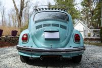 1972 Volkswagen Beetle for sale