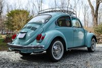 1972 Volkswagen Beetle for sale