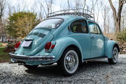 1972 Volkswagen Beetle for sale