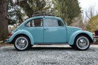 1972 Volkswagen Beetle for sale