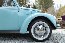1972 Volkswagen Beetle for sale