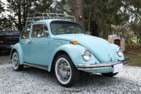 1972 Volkswagen Beetle for sale
