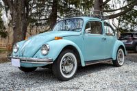 1972 Volkswagen Beetle for sale