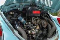 1972 Volkswagen Beetle for sale