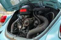 1972 Volkswagen Beetle for sale