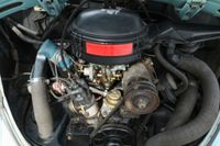 1972 Volkswagen Beetle for sale