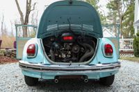 1972 Volkswagen Beetle for sale