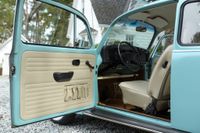 1972 Volkswagen Beetle for sale