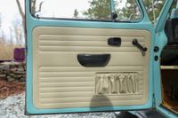 1972 Volkswagen Beetle for sale
