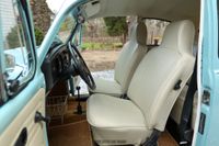 1972 Volkswagen Beetle for sale