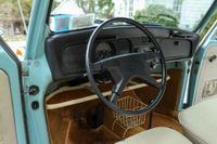 1972 Volkswagen Beetle for sale