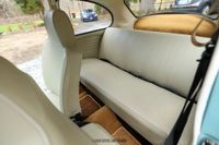 1972 Volkswagen Beetle for sale