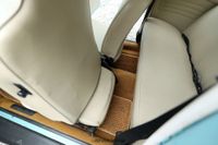 1972 Volkswagen Beetle for sale
