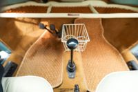 1972 Volkswagen Beetle for sale