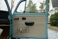 1972 Volkswagen Beetle for sale