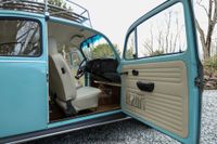 1972 Volkswagen Beetle for sale