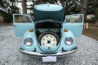 1972 Volkswagen Beetle for sale