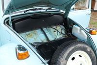 1972 Volkswagen Beetle for sale