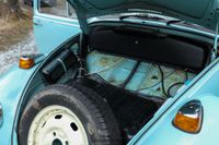 1972 Volkswagen Beetle for sale