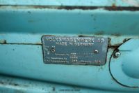 1972 Volkswagen Beetle for sale