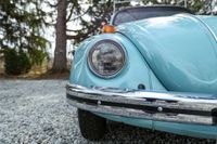 1972 Volkswagen Beetle for sale