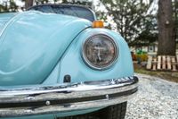 1972 Volkswagen Beetle for sale
