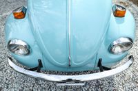 1972 Volkswagen Beetle for sale