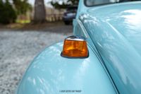 1972 Volkswagen Beetle for sale