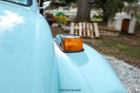 1972 Volkswagen Beetle for sale