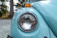 1972 Volkswagen Beetle for sale