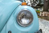 1972 Volkswagen Beetle for sale