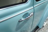 1972 Volkswagen Beetle for sale