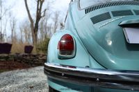 1972 Volkswagen Beetle for sale