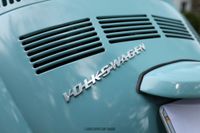 1972 Volkswagen Beetle for sale