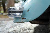 1972 Volkswagen Beetle for sale