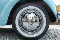 1972 Volkswagen Beetle for sale