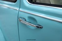 1972 Volkswagen Beetle for sale